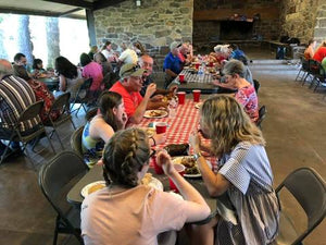 Washington County Republican Committee's Second Annual Picnic