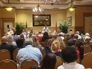 Washington County Republican Committee Continues Growth