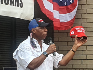 2020 Victory Center Opens at 2901 East Zion Road in Fayetteville