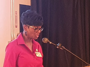 Republican Women Outline Strategies