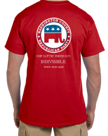 WCRC T-Shirt