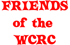 Friends of the WCRC