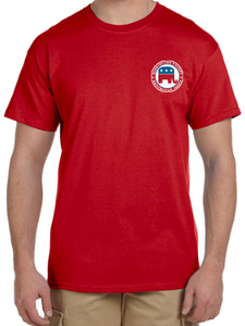 WCRC T-Shirt