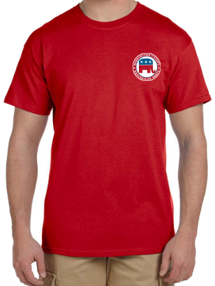 WCRC T-Shirt
