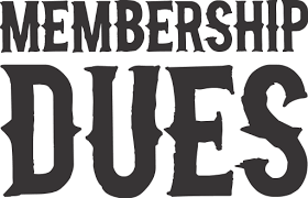 WCRC Membership Dues